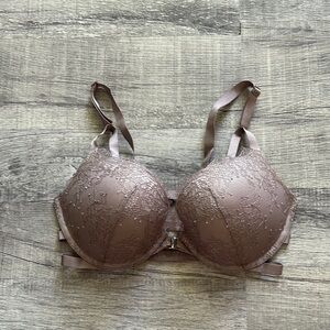 Victoria's Secret Very Sexy Push-Up Bra